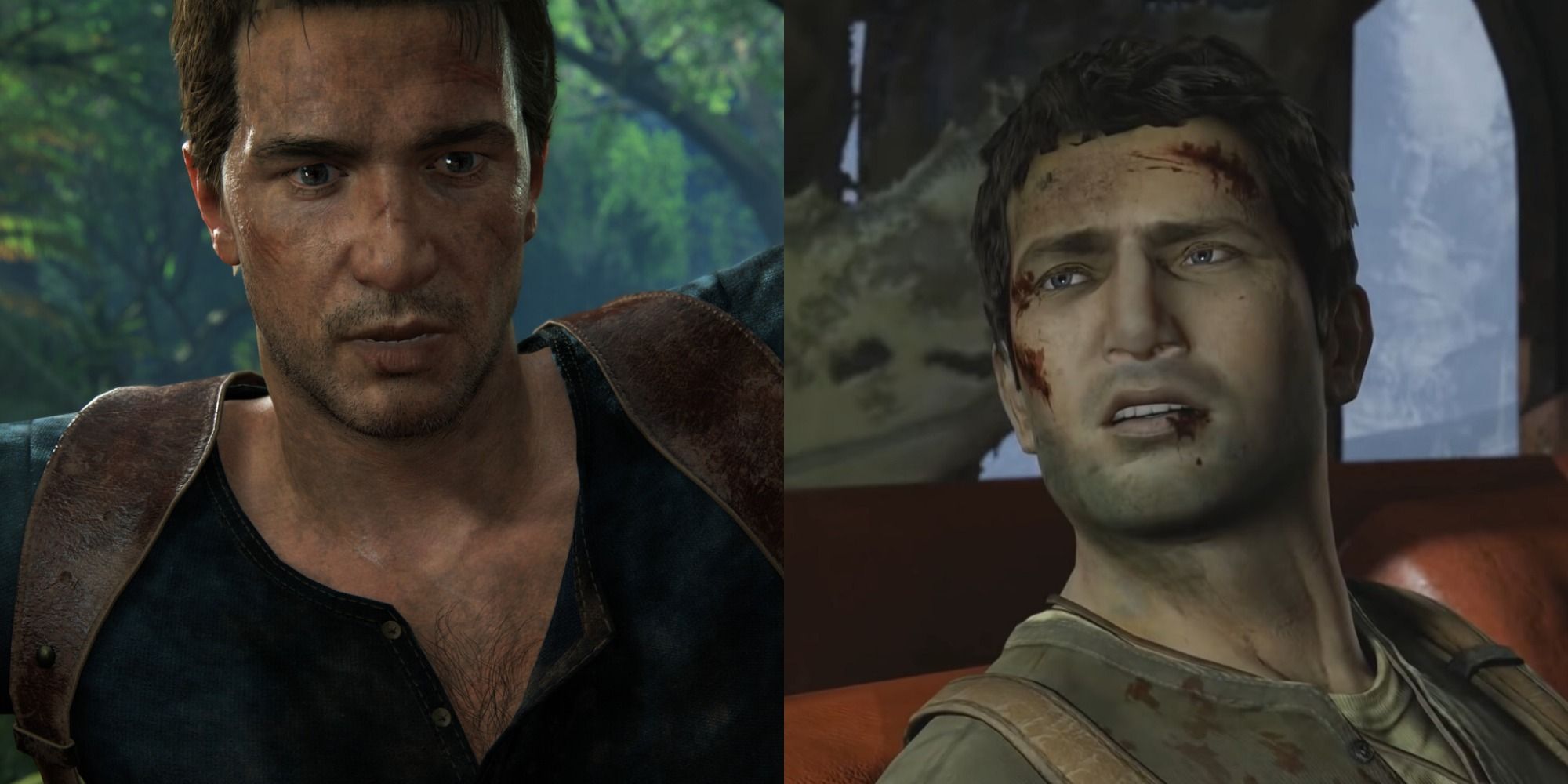 Naughty Dog Says Original Uncharted Trilogy Would Need "Major Overhaul Visually" For PC Port – TheGamer