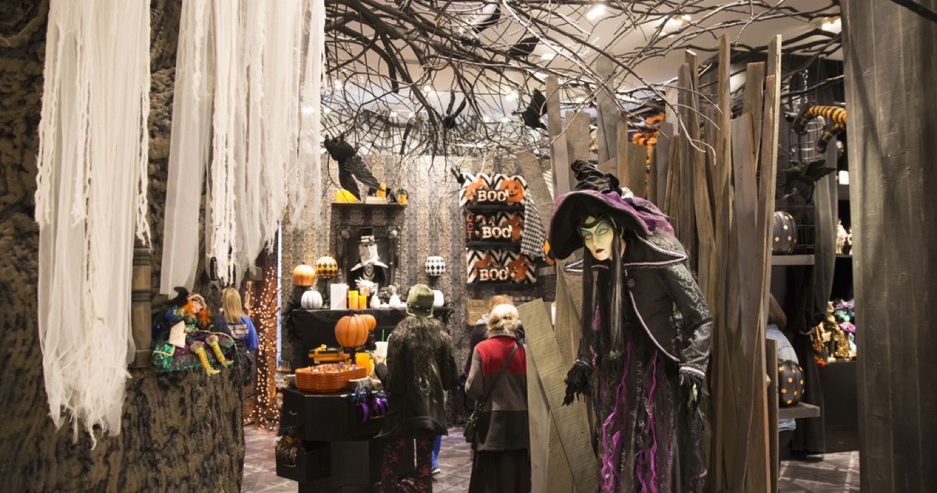 A Full Guide On How To Spend Halloween In New York City – TheTravel