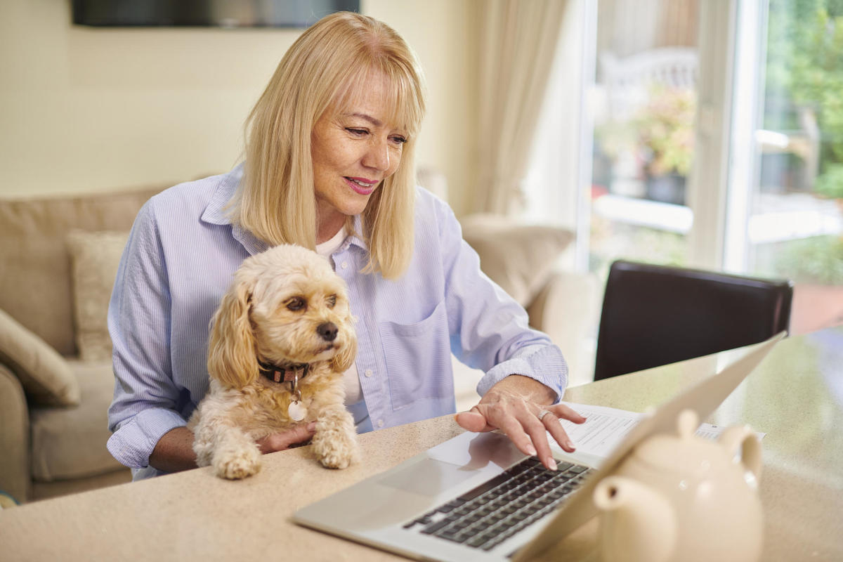 How pet insurance reimburses owners – Yahoo News