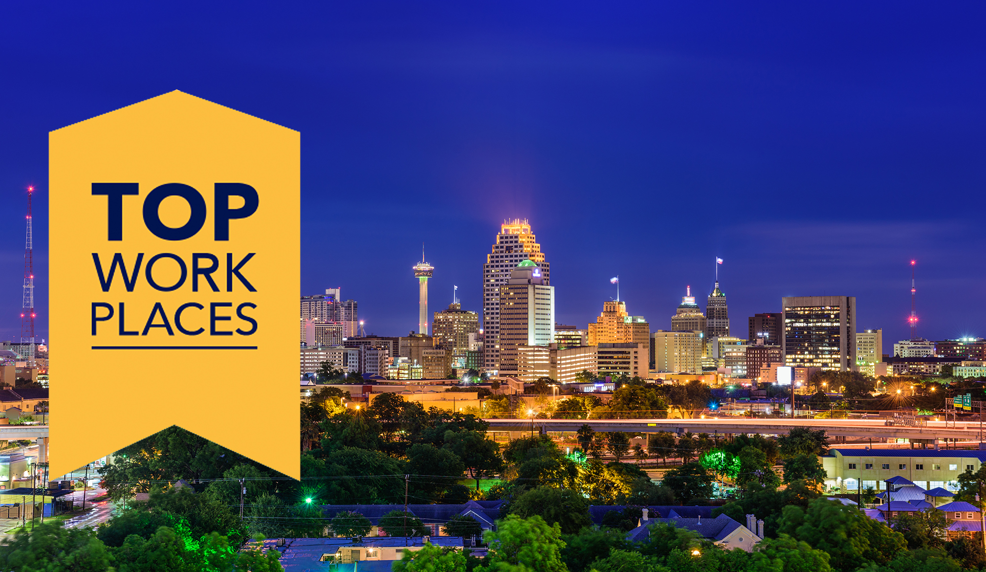 What are San Antonio's Top Workplaces of 2022 – San Antonio Express-News