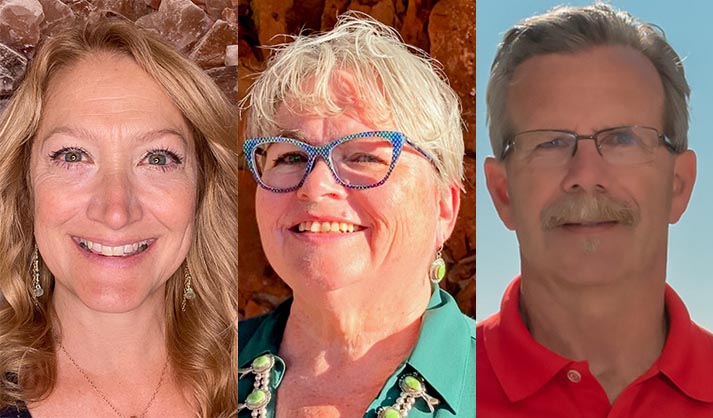 Meet the candidates for Road Improvement District Board – Verde Independent