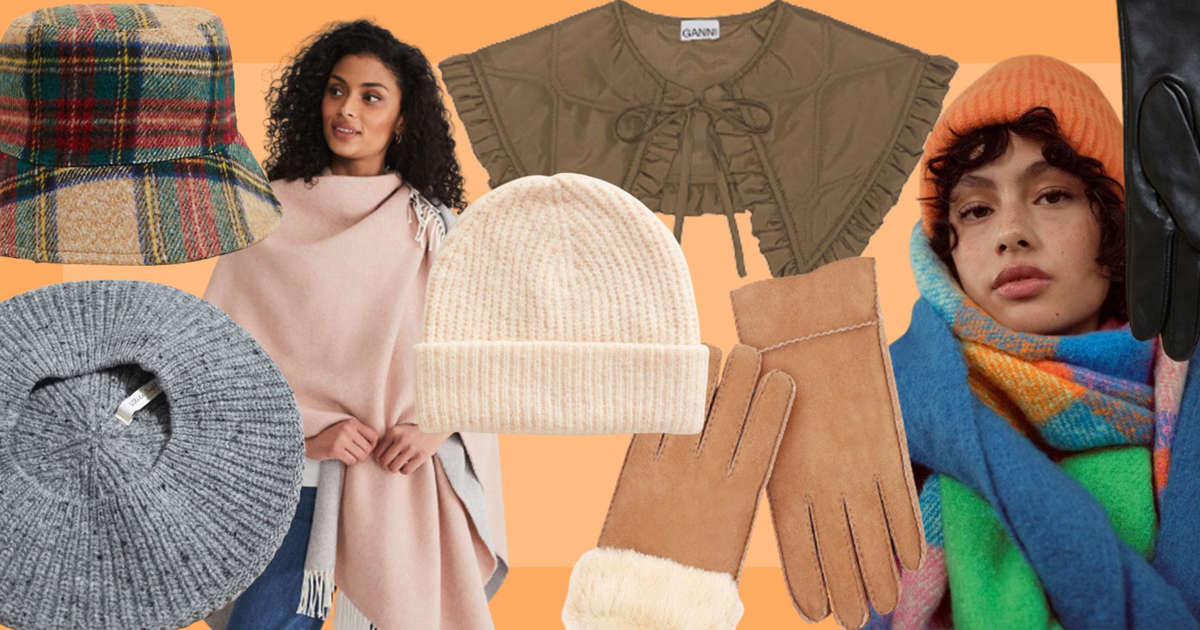 The chicest winter accessories for the season ahead – msnNOW