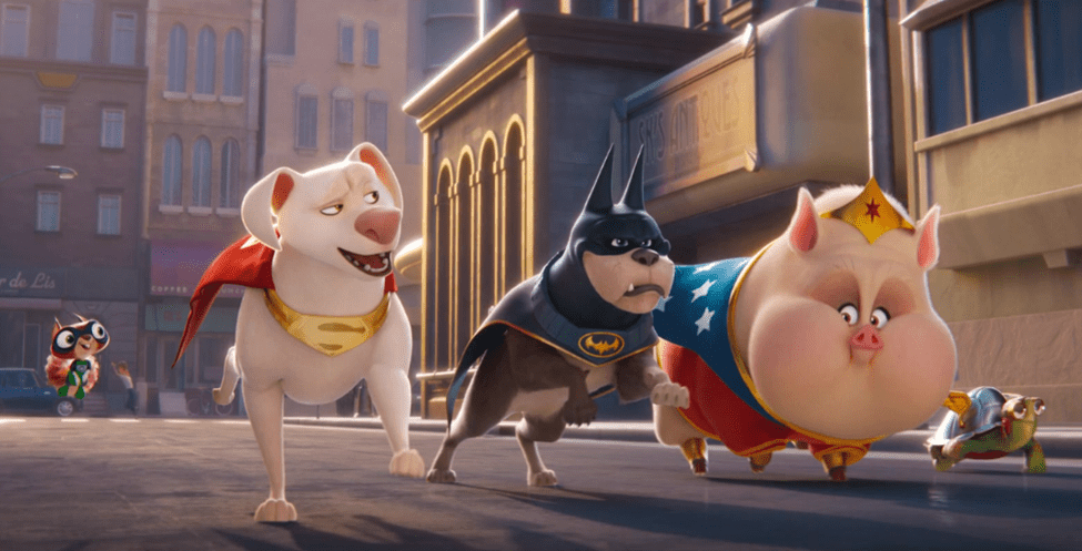 7 Movies to Inspire Your Pet's Halloween Costume – Cordcutting.com