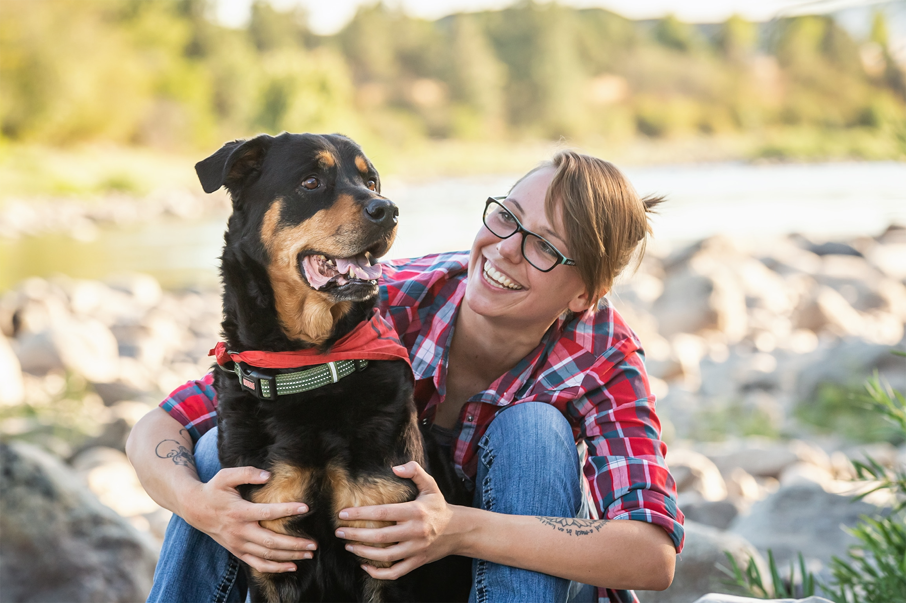 ASU pre-veterinary students share pet stories, pet care tips in new series – ASU News Now