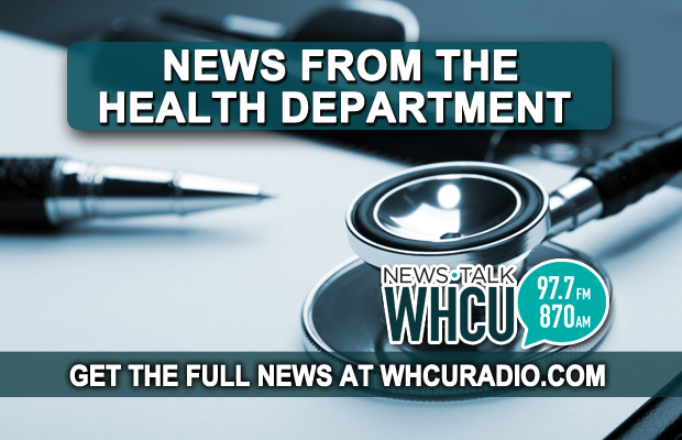 Health officials in Ithaca looking for dog to rule out rabies | 870 AM 97.7FM News Talk WHCU – whcuradio.com