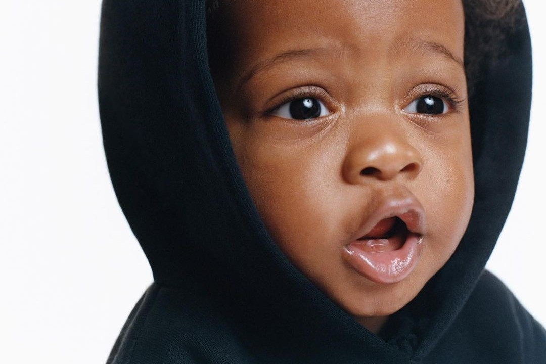 Coperni says 'I'm baby!' in its new campaign, and more news you missed – Dazed