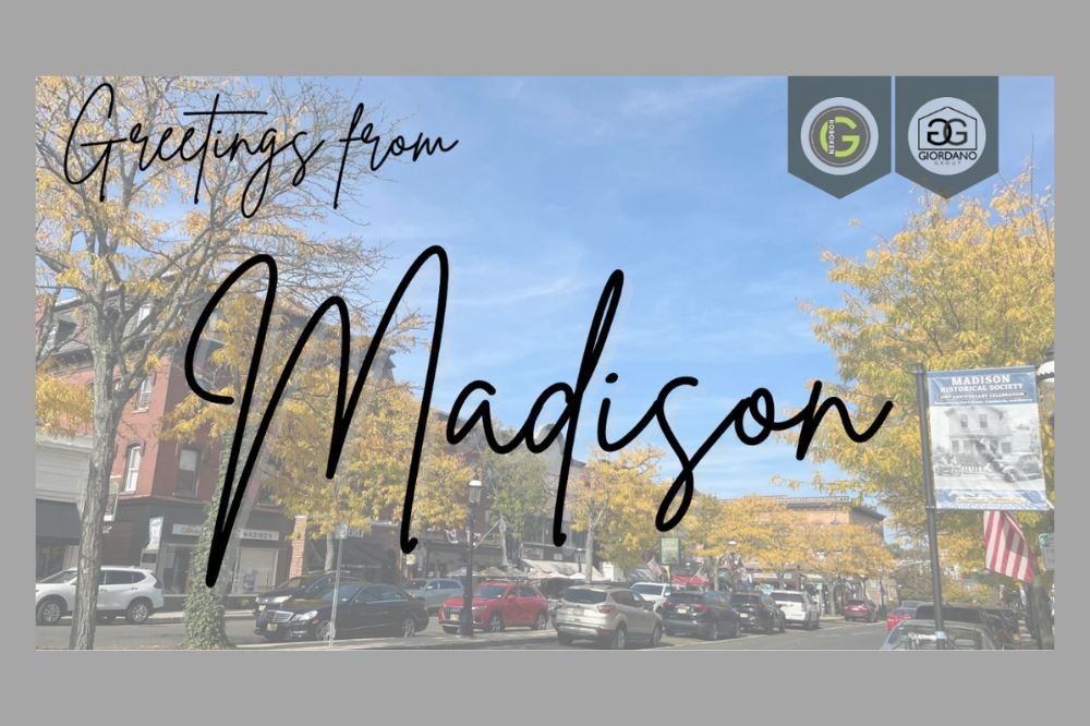 Your Guide to Madison, New Jersey, by The Giordano Group – hobokengirl.com