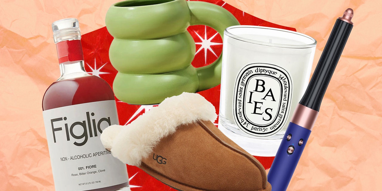 The 48 Best Nordstrom Gifts for Everyone (Even the Dog) in 2022: Ugg, Diptyque, Dyson, Parachute, La Mer – Self