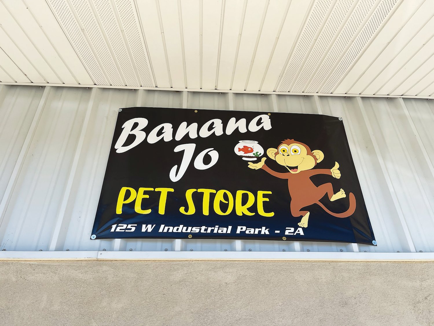 New Pet Store to serve community – Harrison Daily