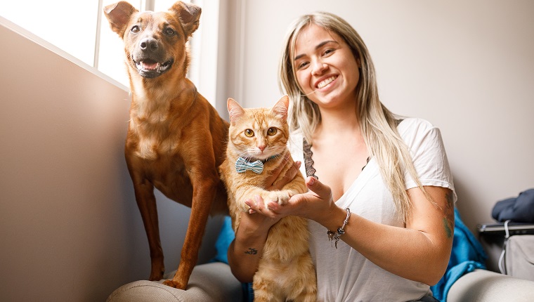 Treat, Supplement, Bond, Repeat: How ‘Simply Kind Hearted’ Can Help Make Your Pet’s Holistic Health Fun & Interactive – DogTime