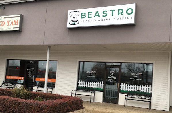 Beastro brings made-to-order cuisine to canines – Grand Rapids Magazine