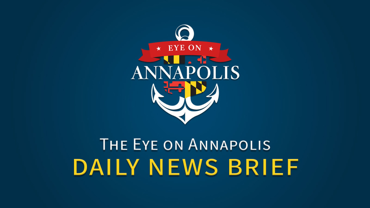 October 4, 2022 | Daily News Brief | Annapolis Stabbing. Dog Napping. Faith & Blue Weekend. Walktober. Free Tickets! – Eye On Annapolis – Eye On Annapolis