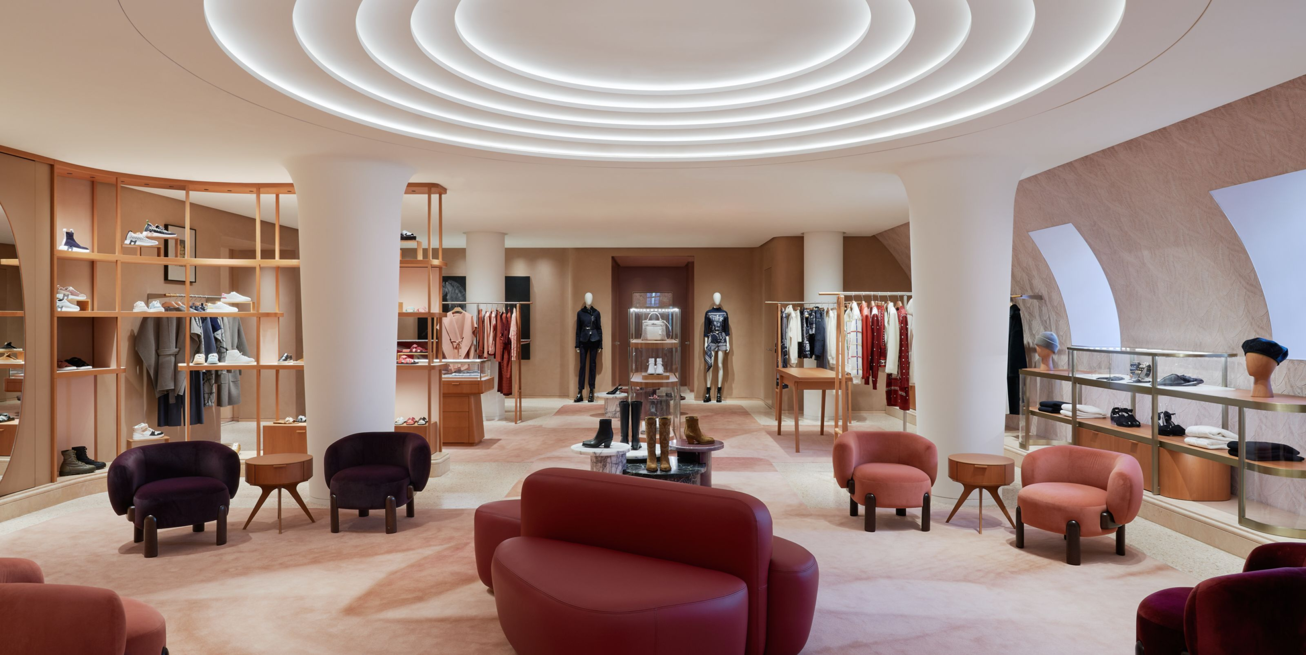 Hermès Opened a New York Flagship Store on Madison Avenue – Harper's BAZAAR