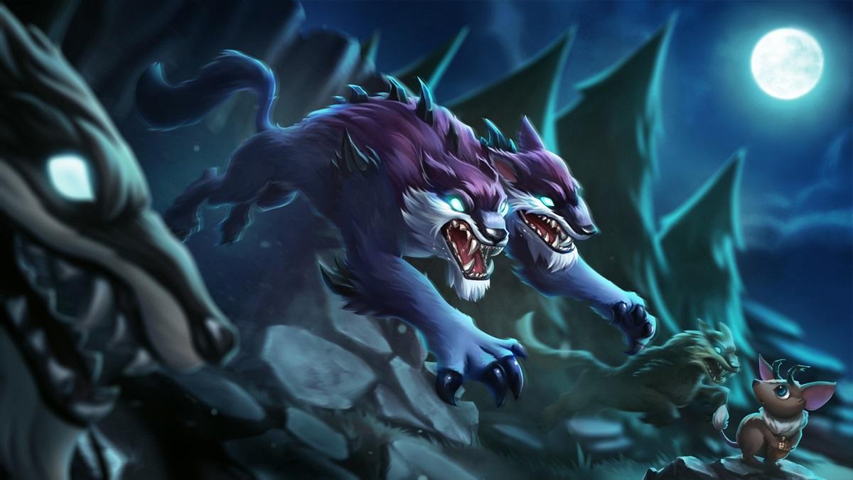 League of Legends Reveals First Look at New Jungle Pets – ComicBook.com