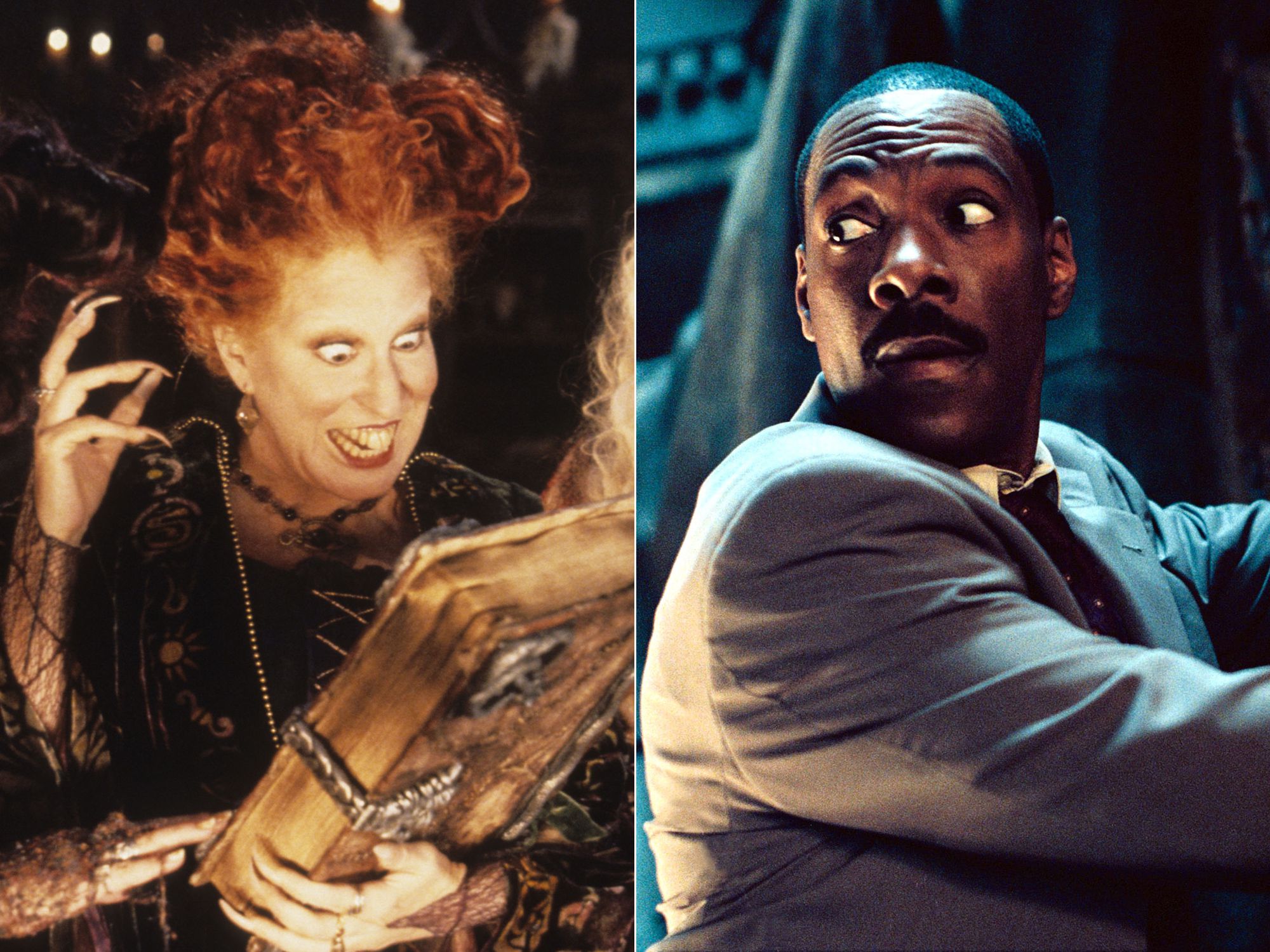 The Best Halloween Movies to Stream on Disney+ in 2022 – PEOPLE