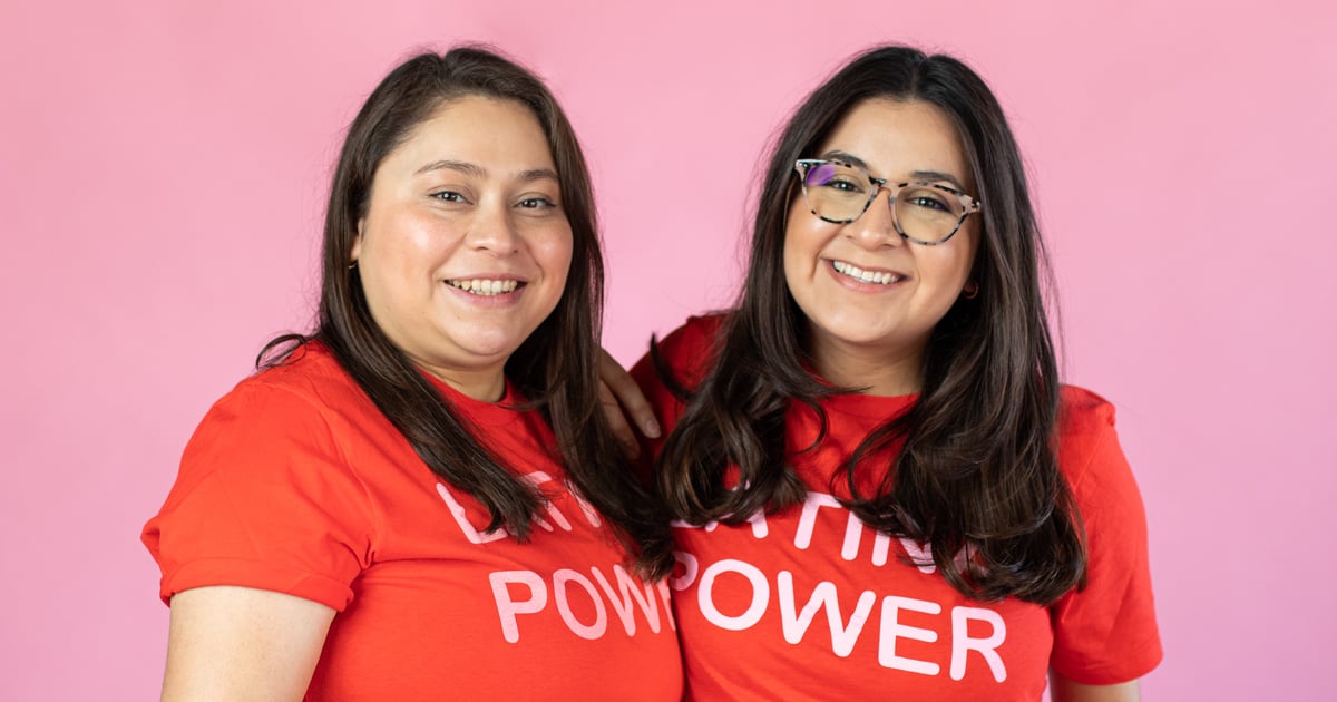 Meet the Lesbian Latina Power Couple Behind Apparel and Lifestyle Brand JZD – POPSUGAR