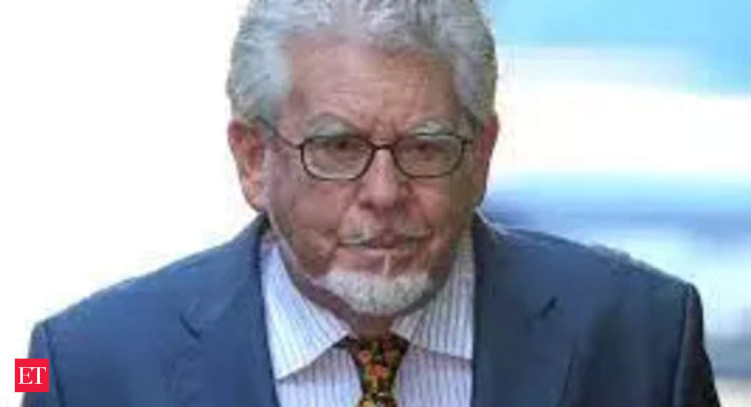 ROLF SICK Rolf Harris' health 'rapidly worsened after his dog died'. Details here – Economic Times