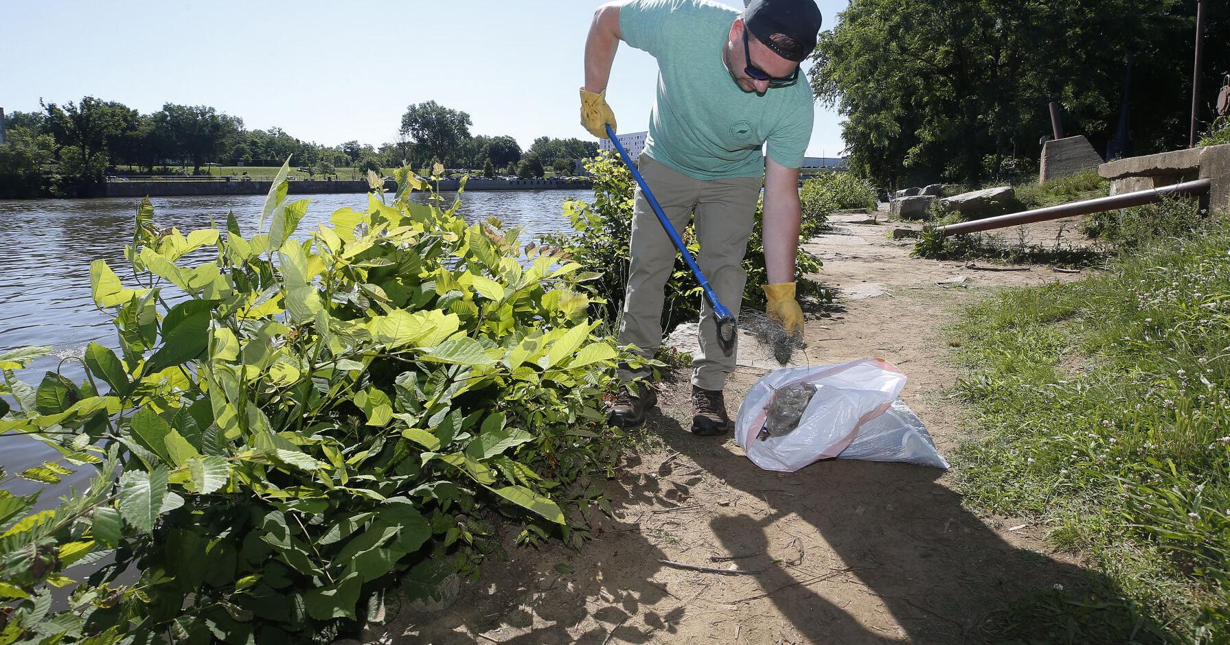 Virginia voters care about pollution. So why is the Chesapeake Bay dirty? – Richmond Times-Dispatch