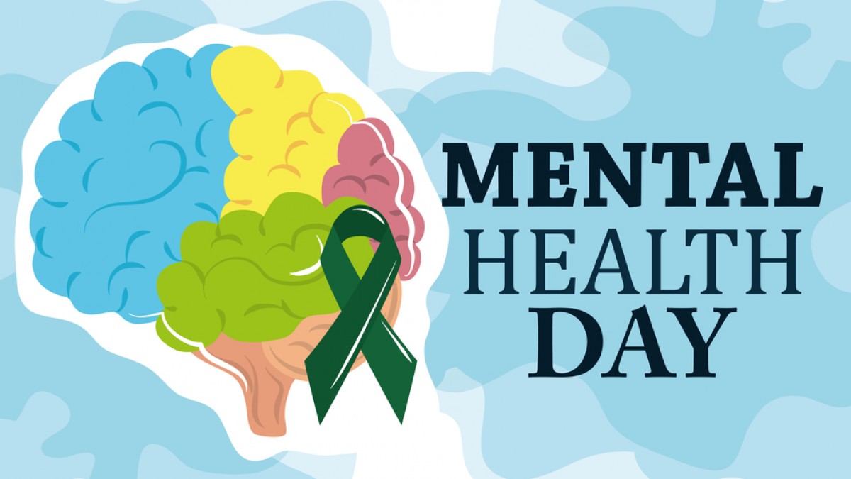 World Mental Health Day: Insurance For Mental Health Problems – Outlook India