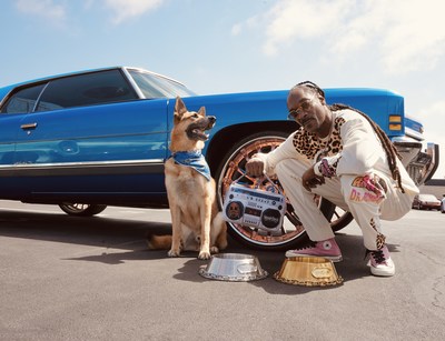 It's a Dog(g)'s Life – Snoop Dogg Enters the Pet Accessory Space with the Launch of Snoop Doggie Doggs – Yahoo Finance