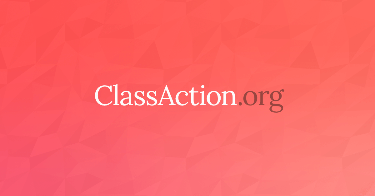 Class Action Says 9 Lives, Kibbles 'n Bits, Meow Mix Pet Foods Contain Harmful Titanium Dioxide, 'Forever Chemicals' – ClassAction.org