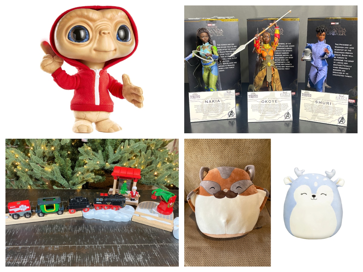 GeekDad/GeekMom Holiday Gift Guide – Toys – GeekDad