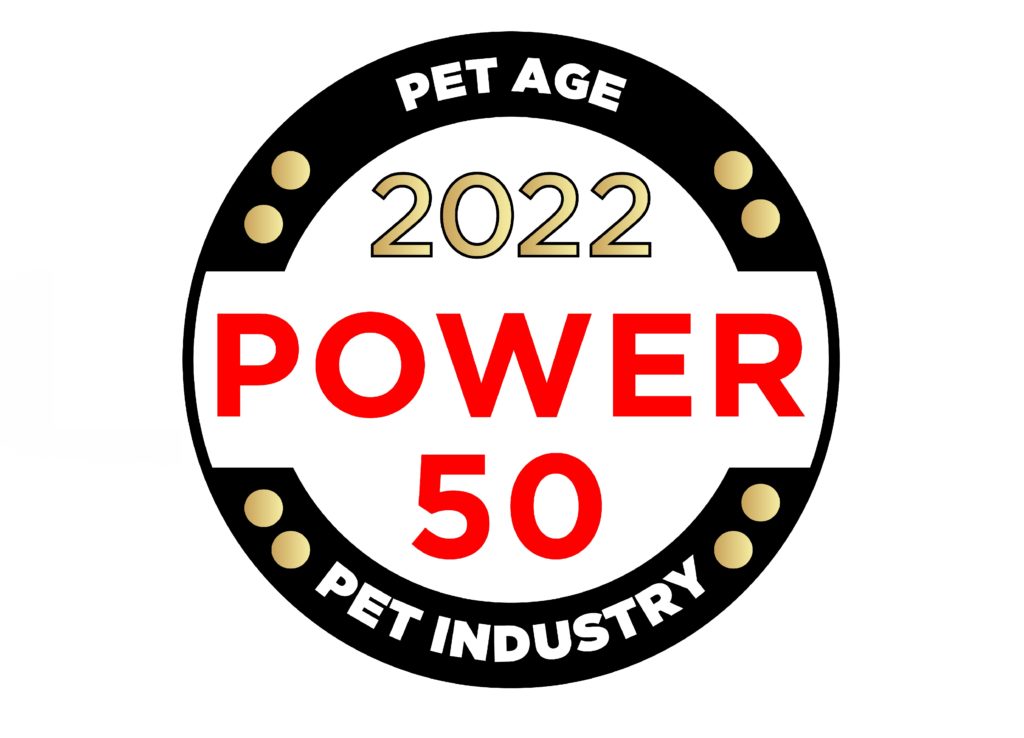 Best of the Best: Pet Age Introduces 2022 Power 50 List – Pet Age