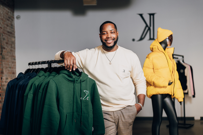 K. Walker Collective to Open Flagship Store in Midtown Detroit – Hour Detroit Magazine – Hour Detroit Magazine