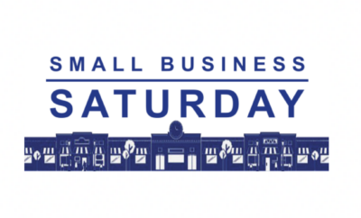 Local Small Businesses to Support for Small Business Saturday 2022 – hellowoodlands.com