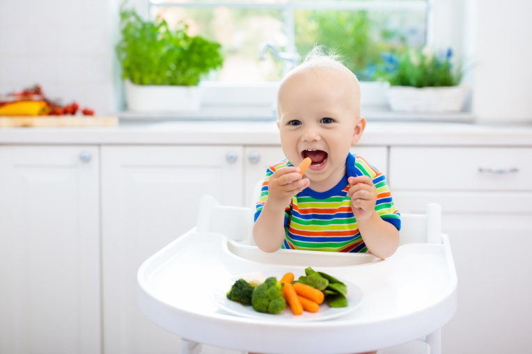 Nestlé microbiome breakthrough identifies weaning opportunity: 'This paves the way for solutions supporting children's growth and development' – FoodNavigator-USA.com