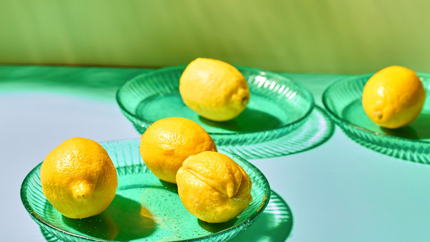 What Are Lemons? Health Benefits, Side Effects, and Nutrition Info – Everyday Health