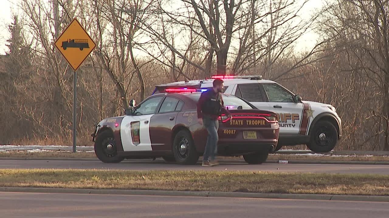 Prior Lake standoff: Suspect with mental health issues facing 8 charges – FOX 9 Minneapolis-St. Paul