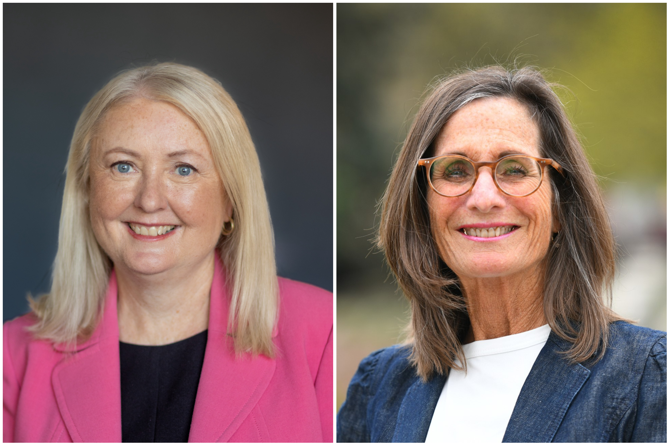 Two one-term state legislators battle for Salem-based Senate district – Oregon Capital Chronicle – Oregon Capital Chronicle