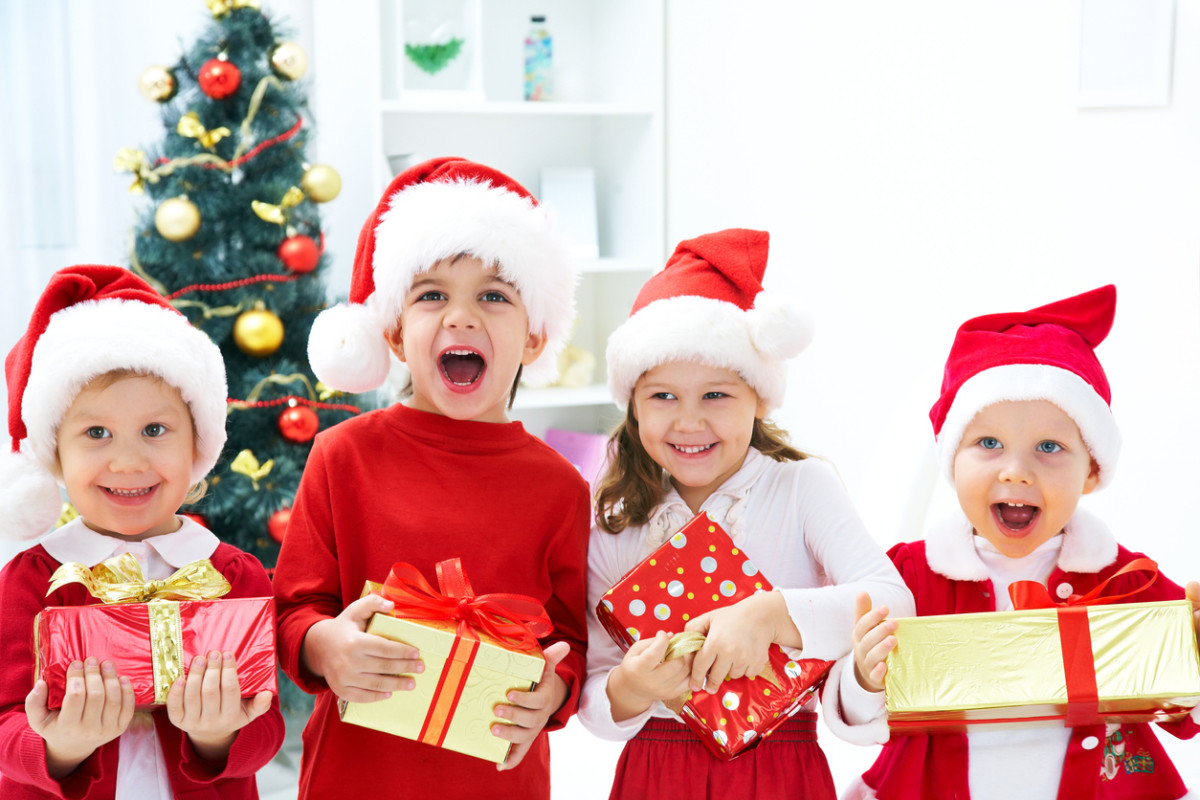 27 Best Gift Ideas for Preschoolers – Parade Magazine