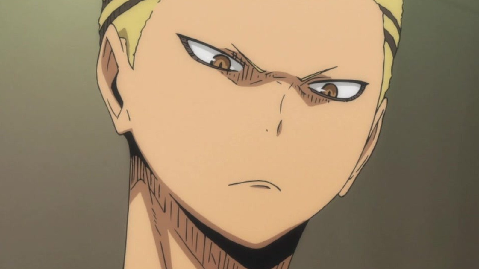 Haikyuu Animator Boya Liang Breaks Down That Show-Stopping Mad Dog Scene In Season 2 – Looper