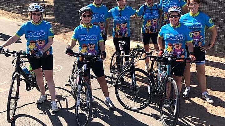 Friends of PACC riding in El Tour to raise funds for animal center – Arizona Daily Star