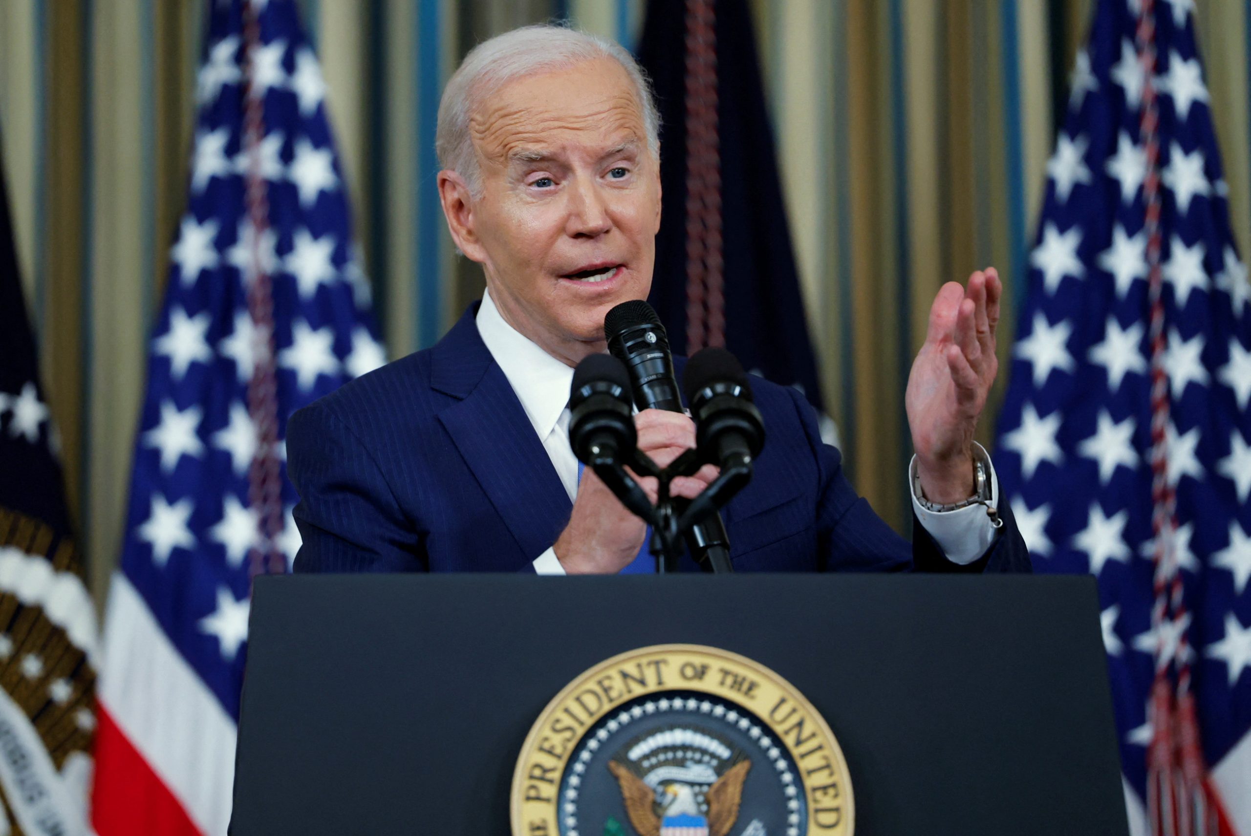 Biden Admin Moves To Secure Abortion Access for Unaccompanied Migrant Children – Washington Free Beacon