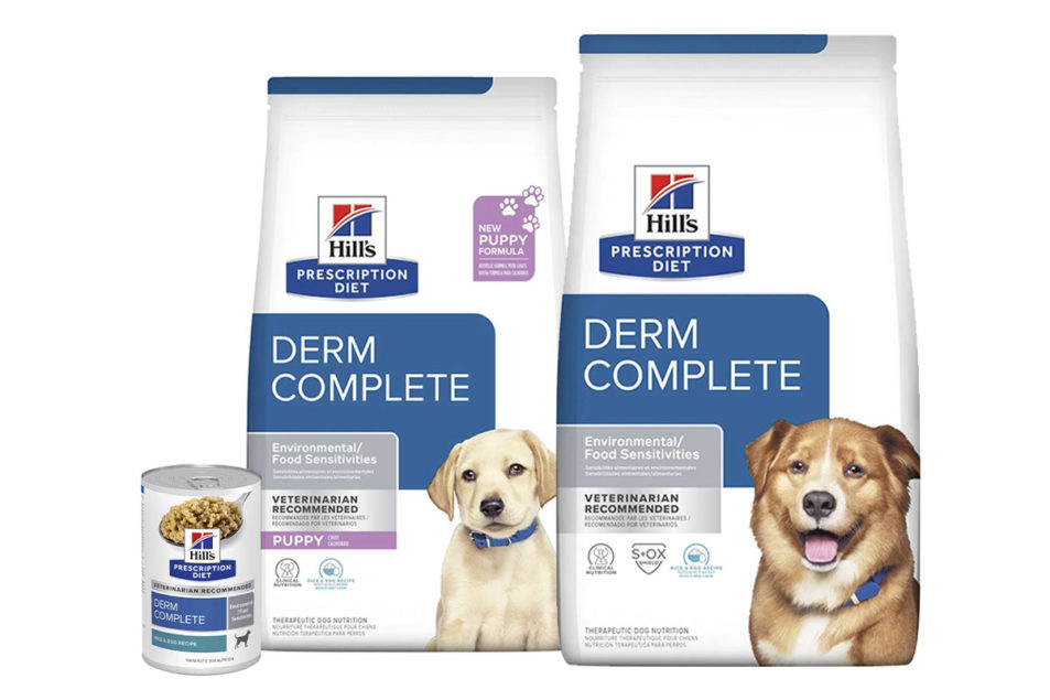 Recent acquisition to alleviate supply chain constraints for Hill's Pet … – Pet Food Processing