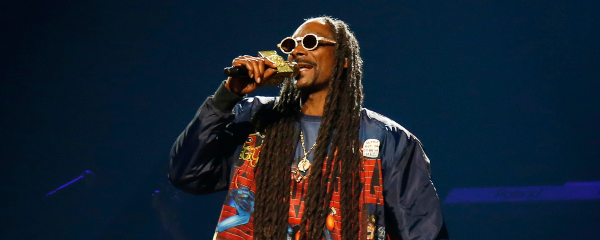 Snoop Dogg Goes Country with Cowboy-Inspired Apparel – – American Songwriter