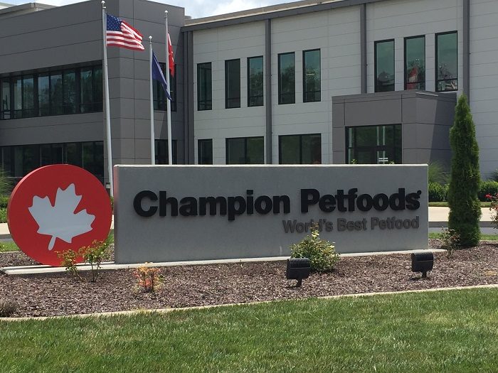 Mars adds to large pet food portfolio with Champion deal – PetfoodIndustry.com