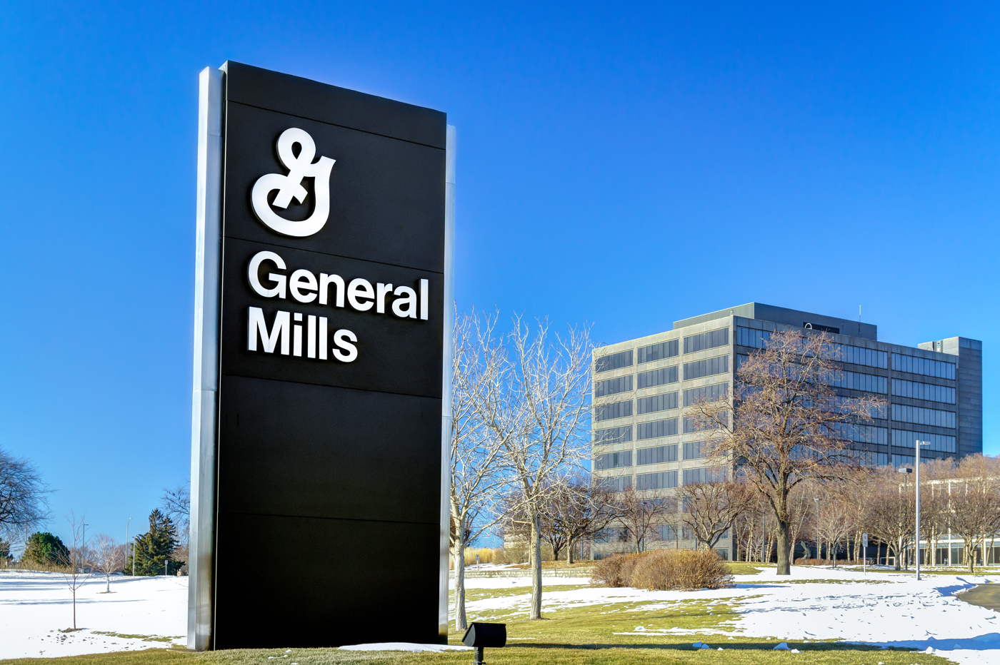 General Mills Stock Slides as Pet Business Falters – Schaeffers Research