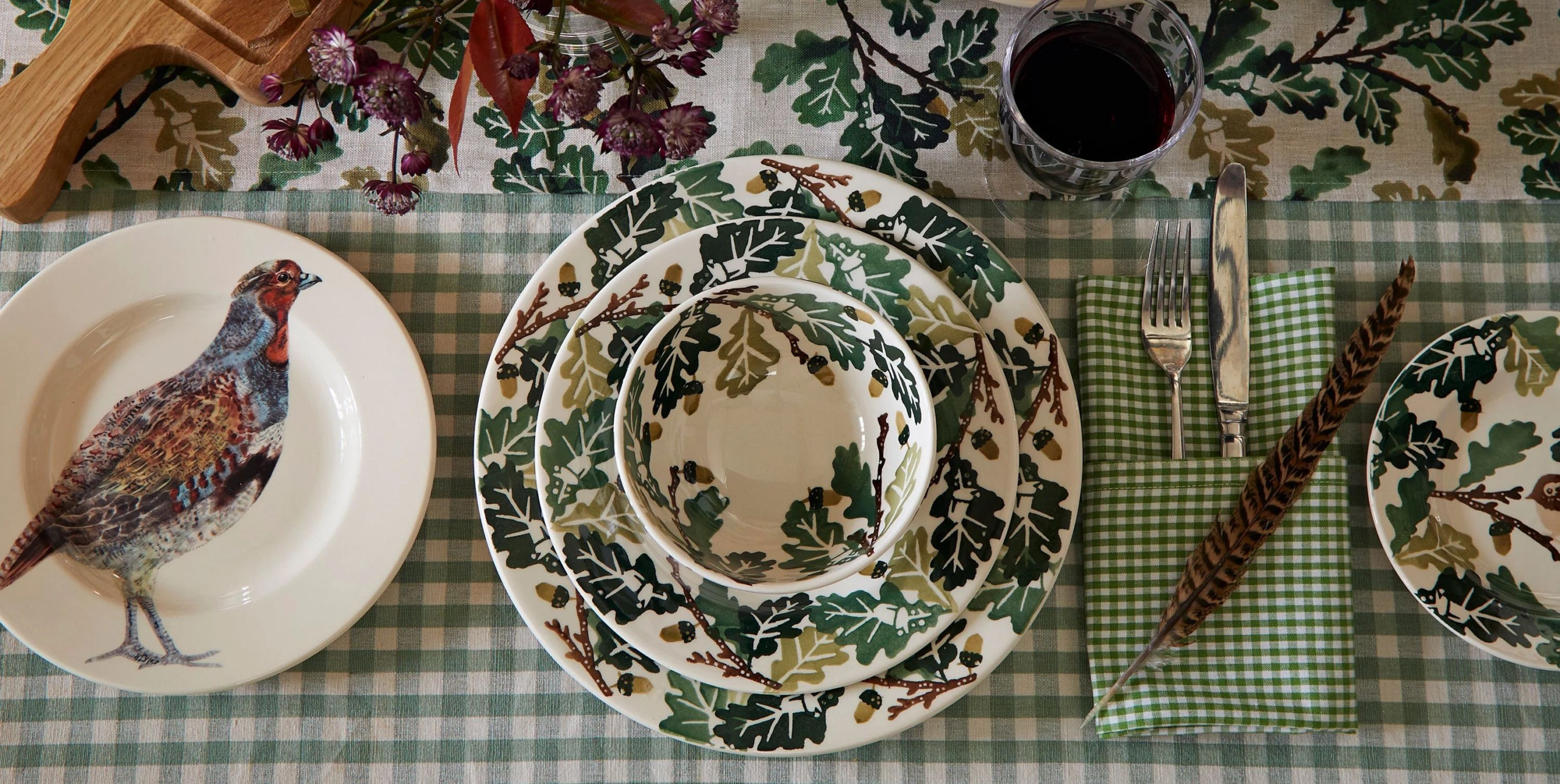 Emma Bridgewater: Up To 50% Off In The Winter Sale – Country Living