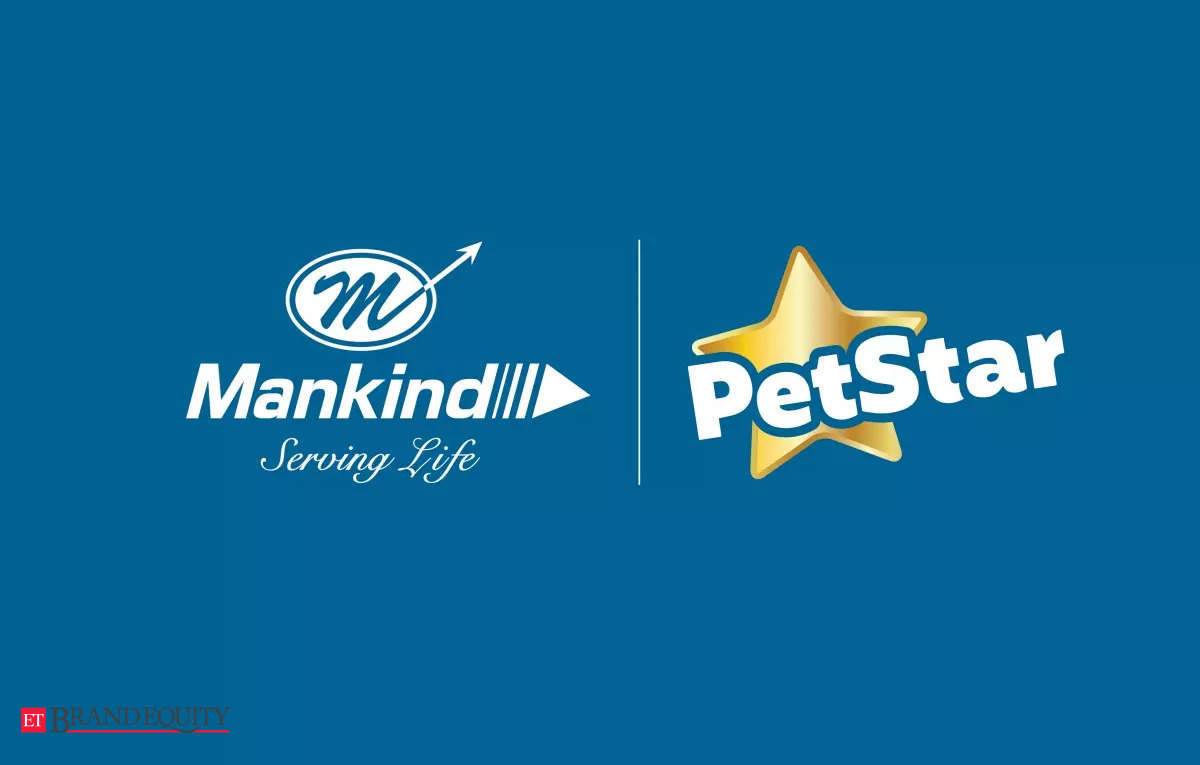 Mankind Pharma forays into pet-care segment with PetStar Dog Food – ETBrandEquity