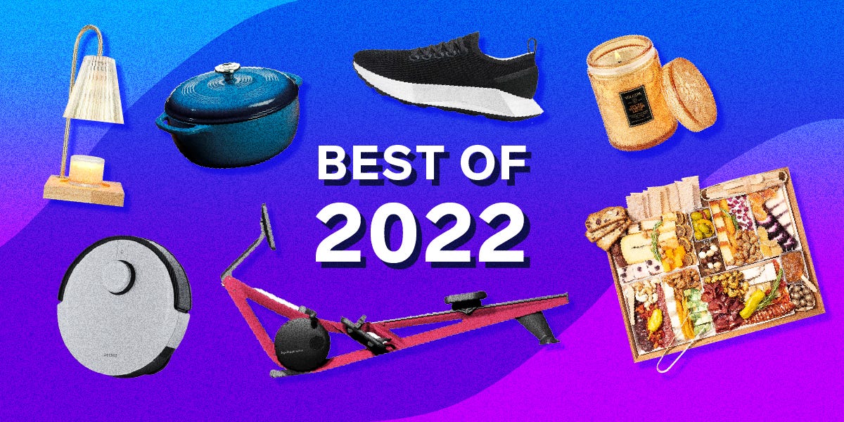 Best of the best 2022: 24 top products our editors and reporters tested – Insider