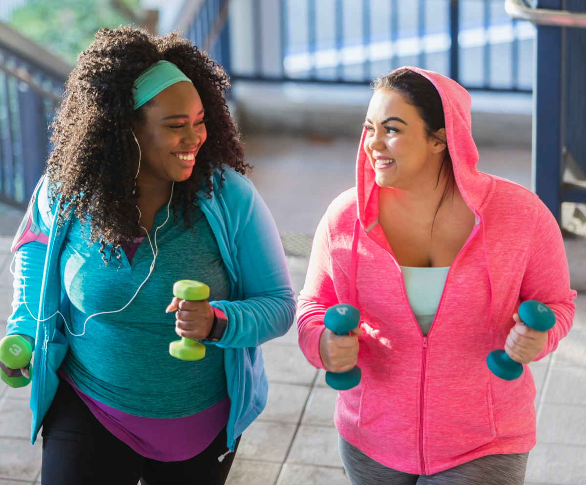 Want to Lose Weight and Get Healthier in the New Year? The Secret … – Los Cerritos News