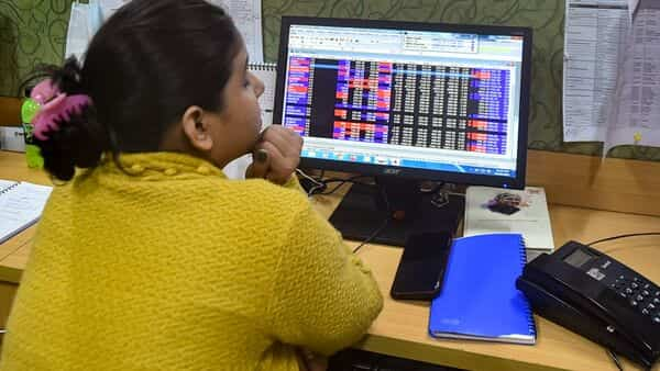 Sensex ends 635 pts lower; Adani Ent sinks 6%; Divi's Lab shines – Mint