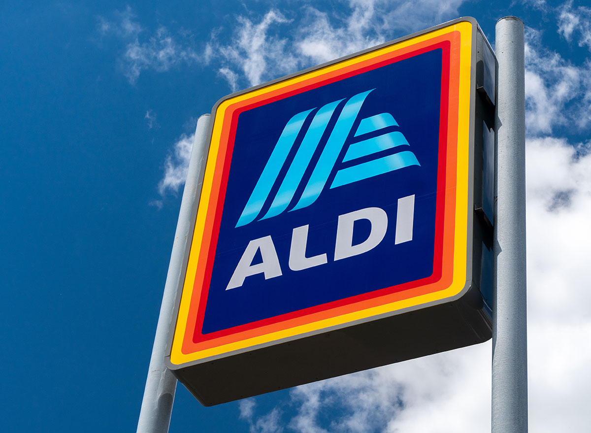 The Best ALDI Foods of 2022, According to Shoppers – Eat This, Not That