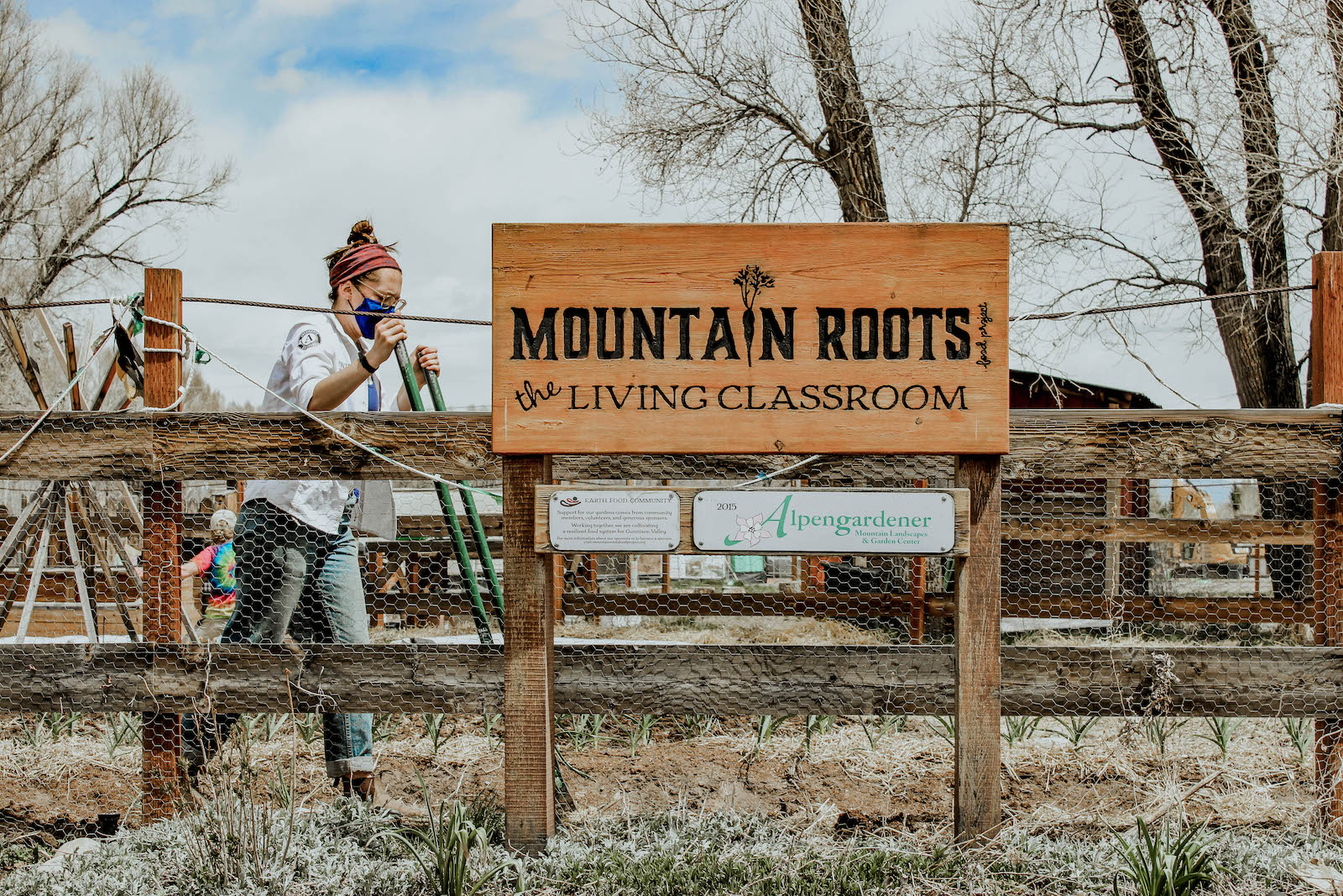 Donate to These 5 Food-Focused Colorado Charities Before the … – 5280 | The Denver Magazine