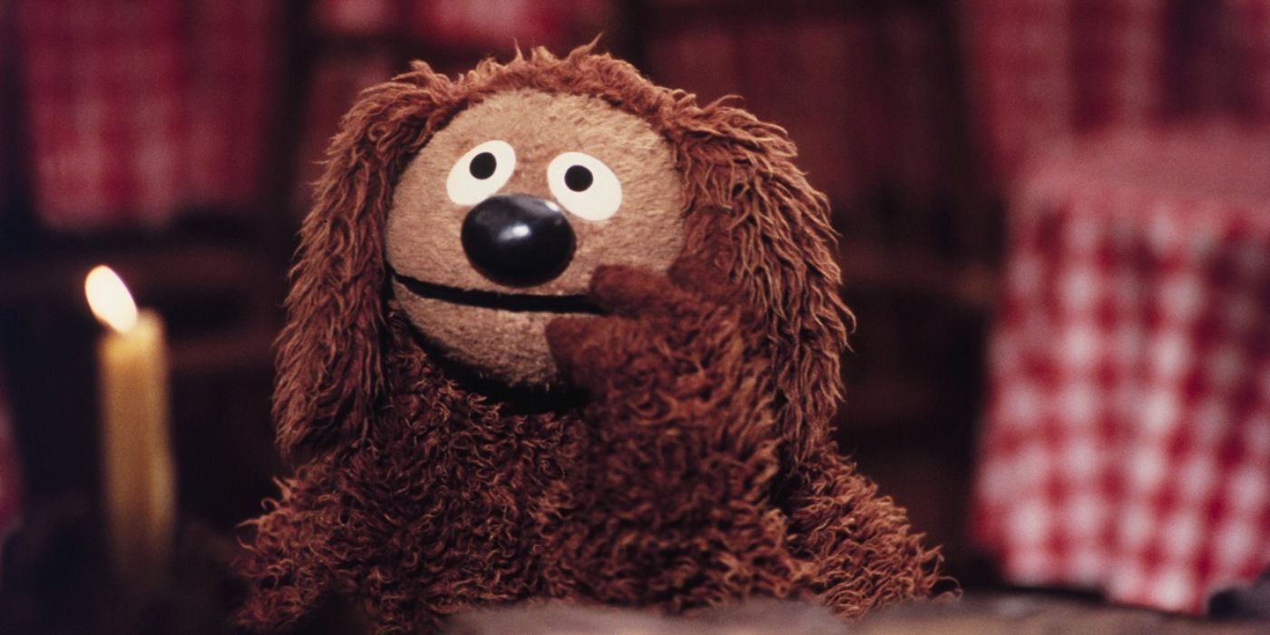 Why Rowlf the Dog Is the Best Muppet – Collider