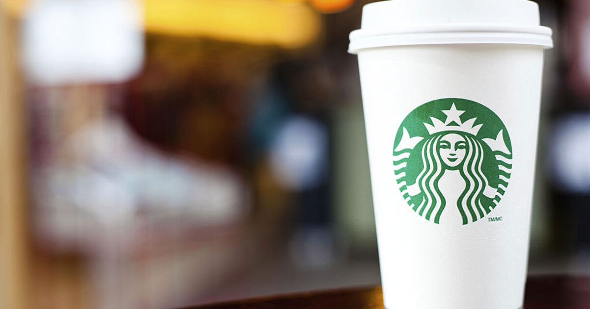 7 Ways to Order to Make Your Vegan Starbucks Drinks Healthier – VegNews